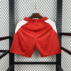 BOOTS SUPPLY Switzerland 2026 Home Shorts - Short
