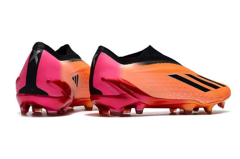 Adidas X Speedflow+ FG