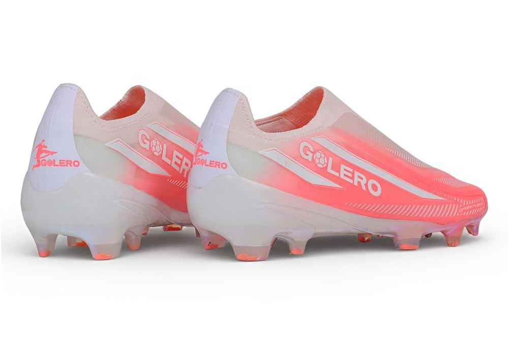 Adidas Laceless Football Boots F50 Hyperfast Elite FG