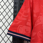 BOOTS SUPPLY England 2026 Away Kit - Jersey