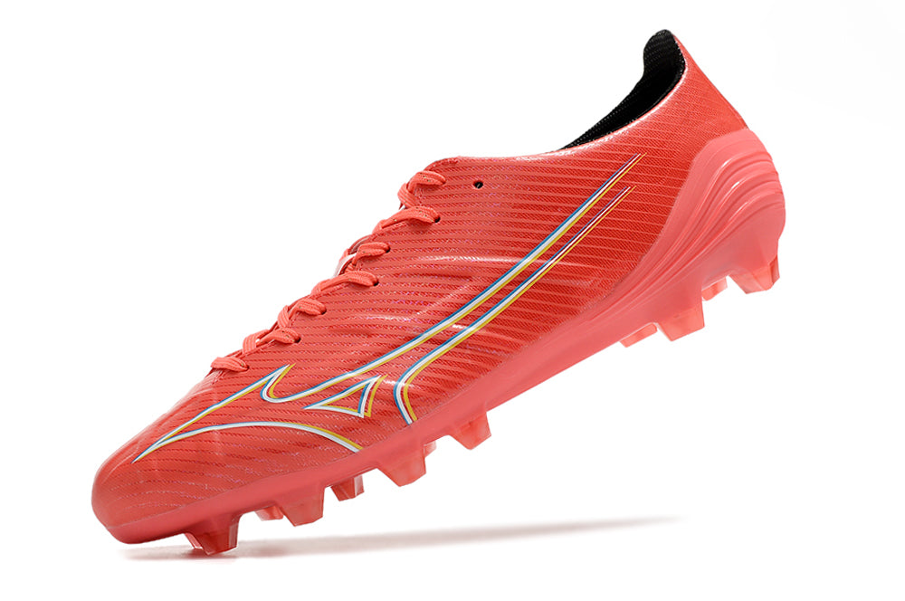Mizuno Alpha Pro Japan FG