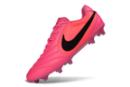 NIKE Nike Tiempo Ligera Elite FG - Soccer Shoes Soccer Shoe