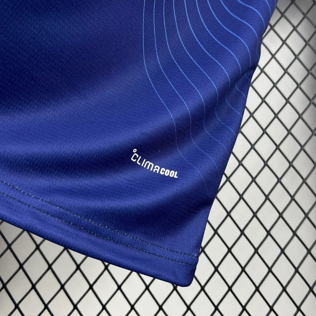 BOOTS SUPPLY Japan 2026 Home Kit - Jerseys
