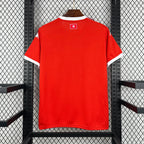BOOTS SUPPLY Tunisia 2026 Home Kit - Jerseys