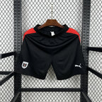 BOOTS SUPPLY Austria 2026 Home Shorts - Jerseys