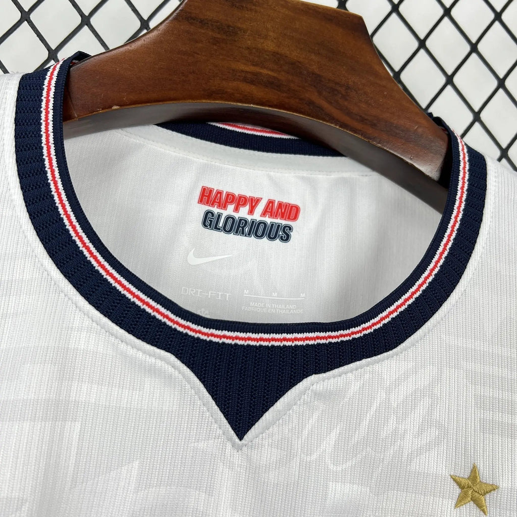 BOOTS SUPPLY England 2026 Home Kit - Jerseys