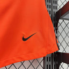 BOOTS SUPPLY The Netherlands 2026 Home Shorts - Short