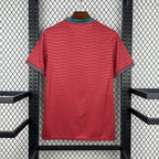 BOOTS SUPPLY Portugal 2026 Home Kit - Jerseys