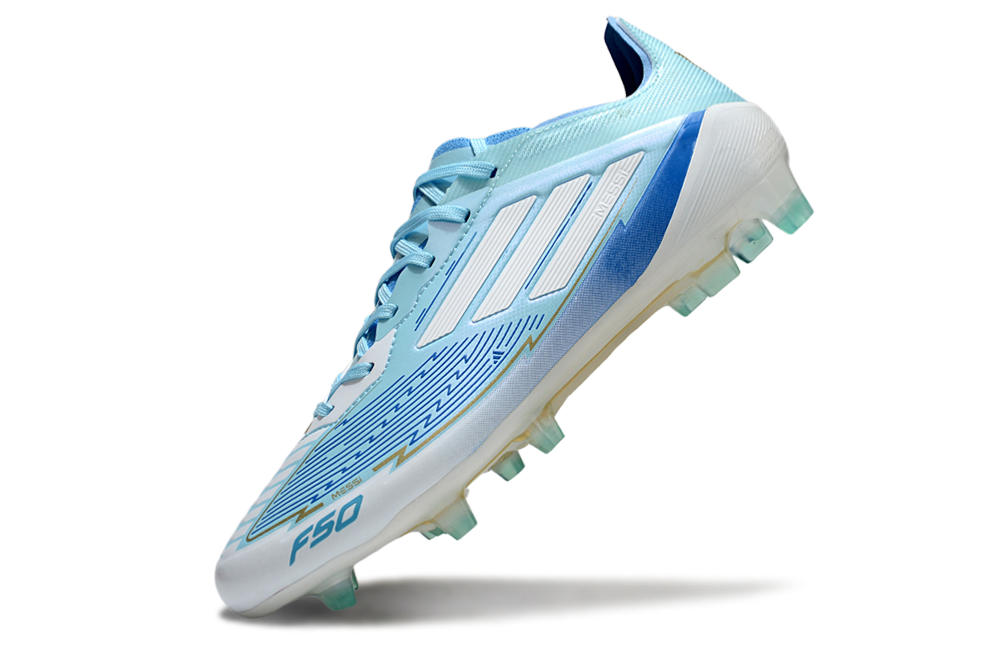 Adidas F50 Elite FG Messi