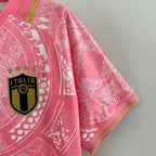BOOTS SUPPLY Italy Pink Special Kit - Jersey