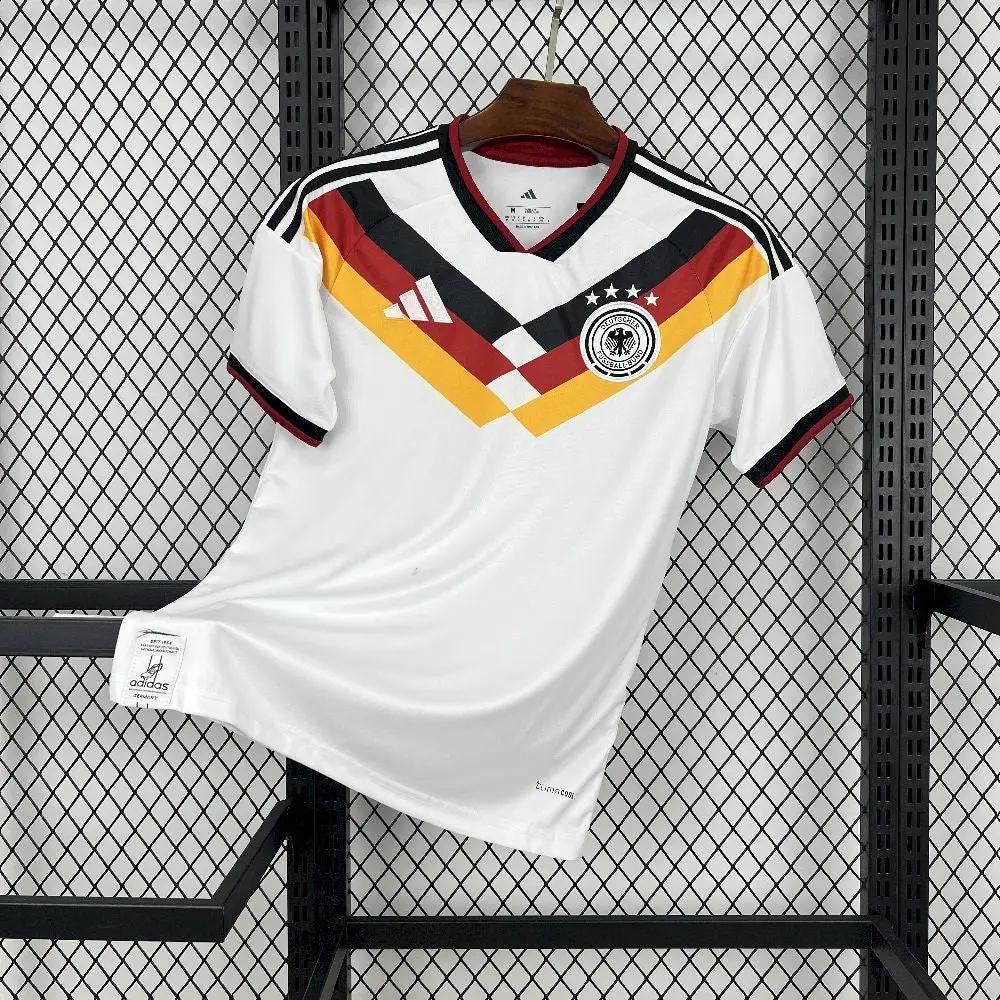 BOOTS SUPPLY Germany 2026 Home Kit - Jerseys