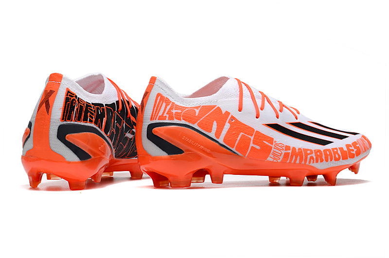 Adidas X Speedflow.1 FG