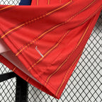 BOOTS SUPPLY Spain 2026 Home Kit - Jerseys