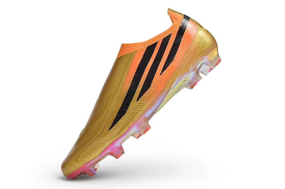 Adidas Laceless Football Boots F50 Hyperfast Elite FG