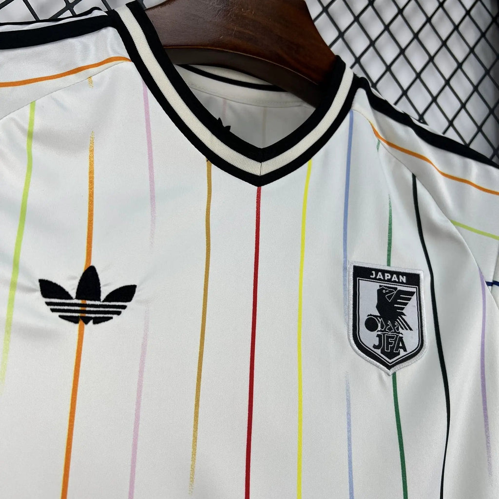 BOOTS SUPPLY Japan 2026 Away Kids size - Jersey