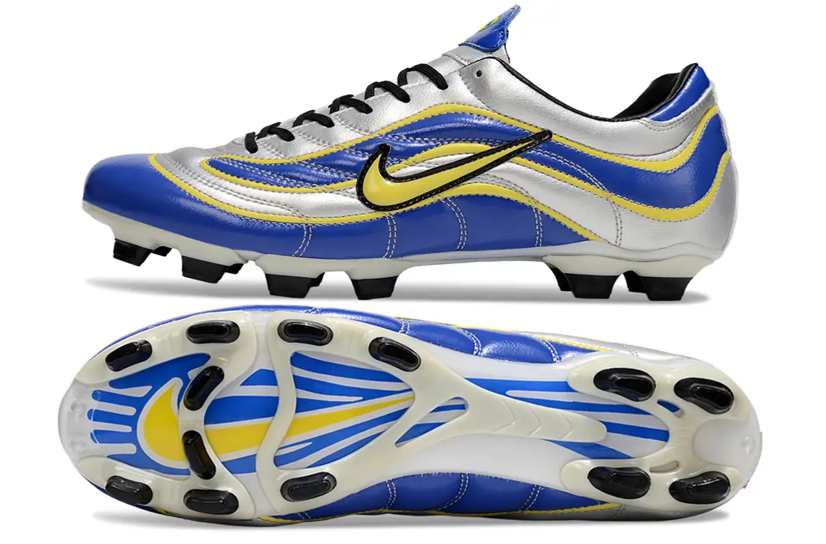 Nike Air Zoom Mercurial 1998 Vapor I R9 Elite FG