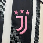 BOOTS SUPPLY Juventus 25/26 Home Kit - Jersey
