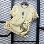 BOOTS SUPPLY Brazil Gold Parrot Kit - Jerseys