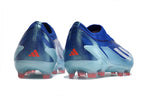Adidas X CrazyFast.1 Laceless FG