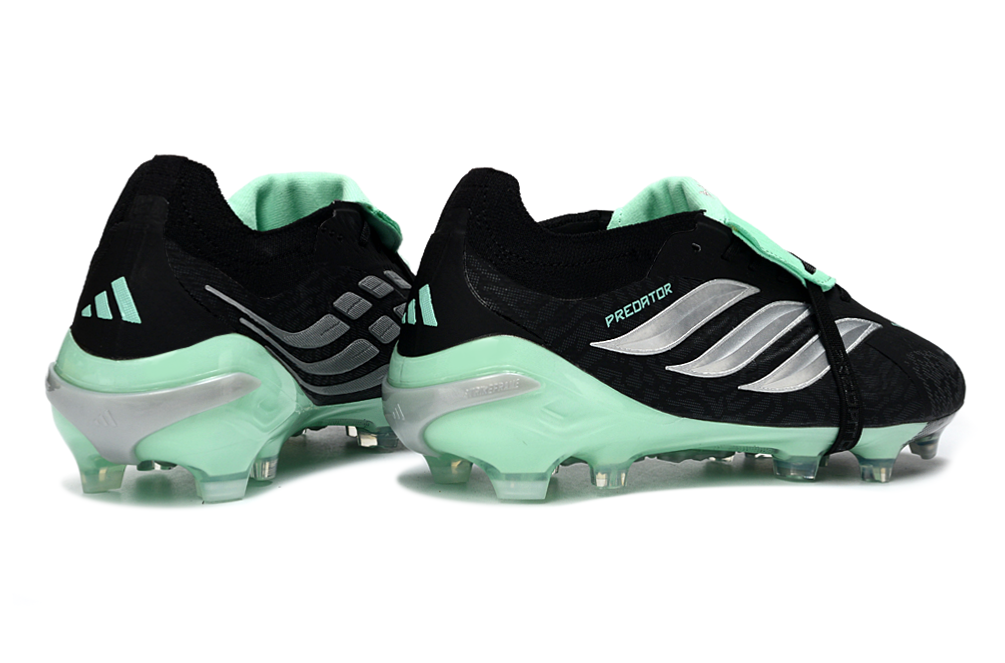 Adidas Predator 26 Elite Tongue FG