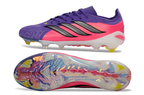 Top view of Adidas Predator 26 Elite FG Soccer Cleats with Durable Materials and Construction