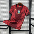 BOOTS SUPPLY Brazil 2026 Special Kit - Jerseys