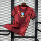 BOOTS SUPPLY Brazil 2026 Special Kit - Jerseys