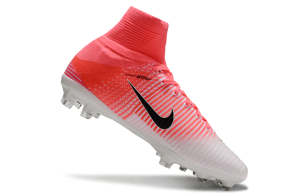 Nike Air Zoom Mercurial Superfly V Elite FG “Motion Blur”