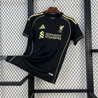 BOOTS SUPPLY Liverpool Black Gold Kit - Jersey