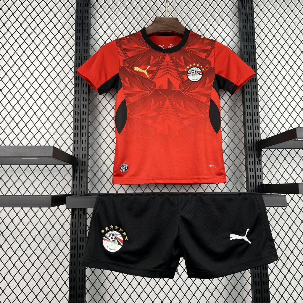 BOOTS SUPPLY Egypt 2026 Home Kids size - Kids