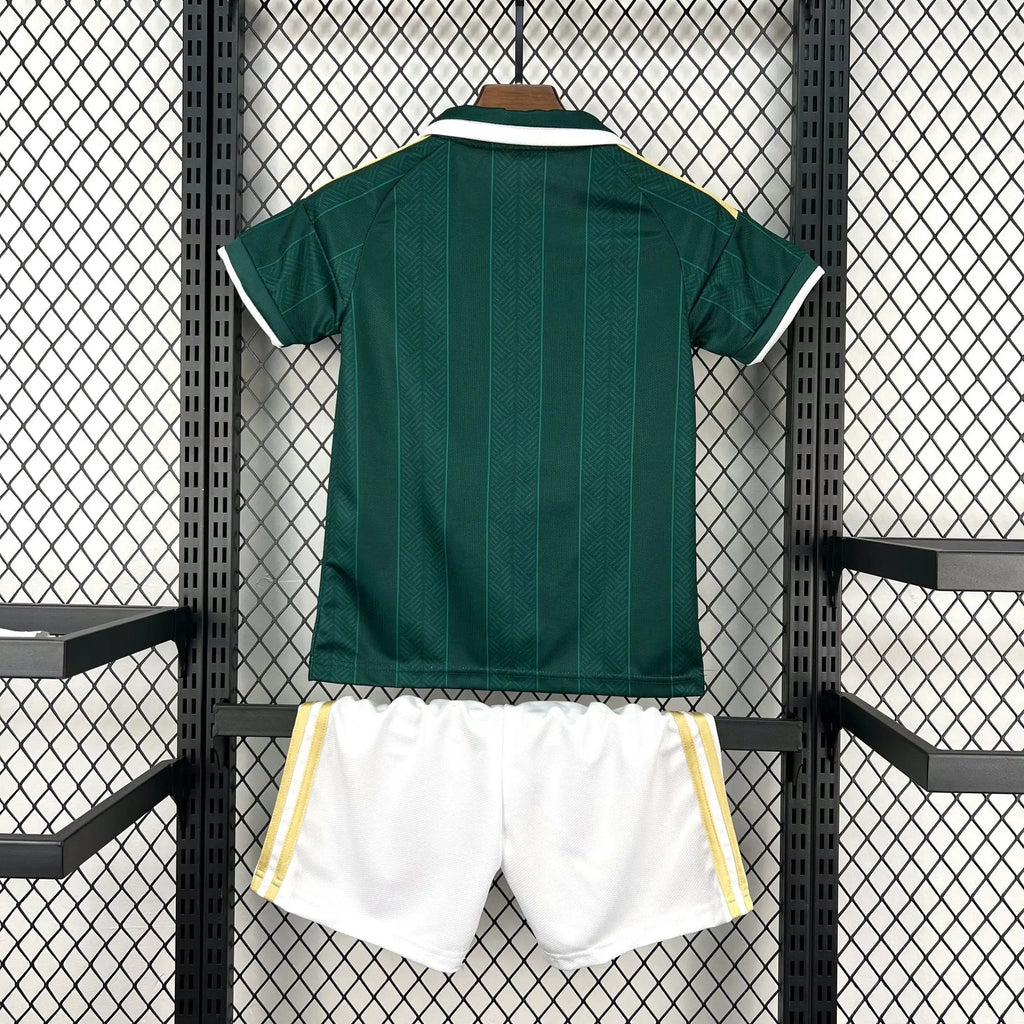 BOOTS SUPPLY South Africa 2026 Away Kids size - Jersey