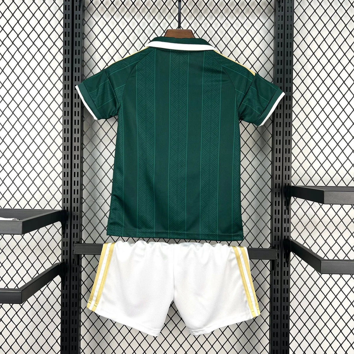 BOOTS SUPPLY South Africa 2026 Away Kids size - Jersey