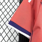 BOOTS SUPPLY Scotland 2026 Away Kit - Jersey