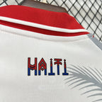 BOOTS SUPPLY Haiti 2026 Away Kit - Jersey