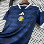 BOOTS SUPPLY Scotland 2026 Home Kit - Jerseys