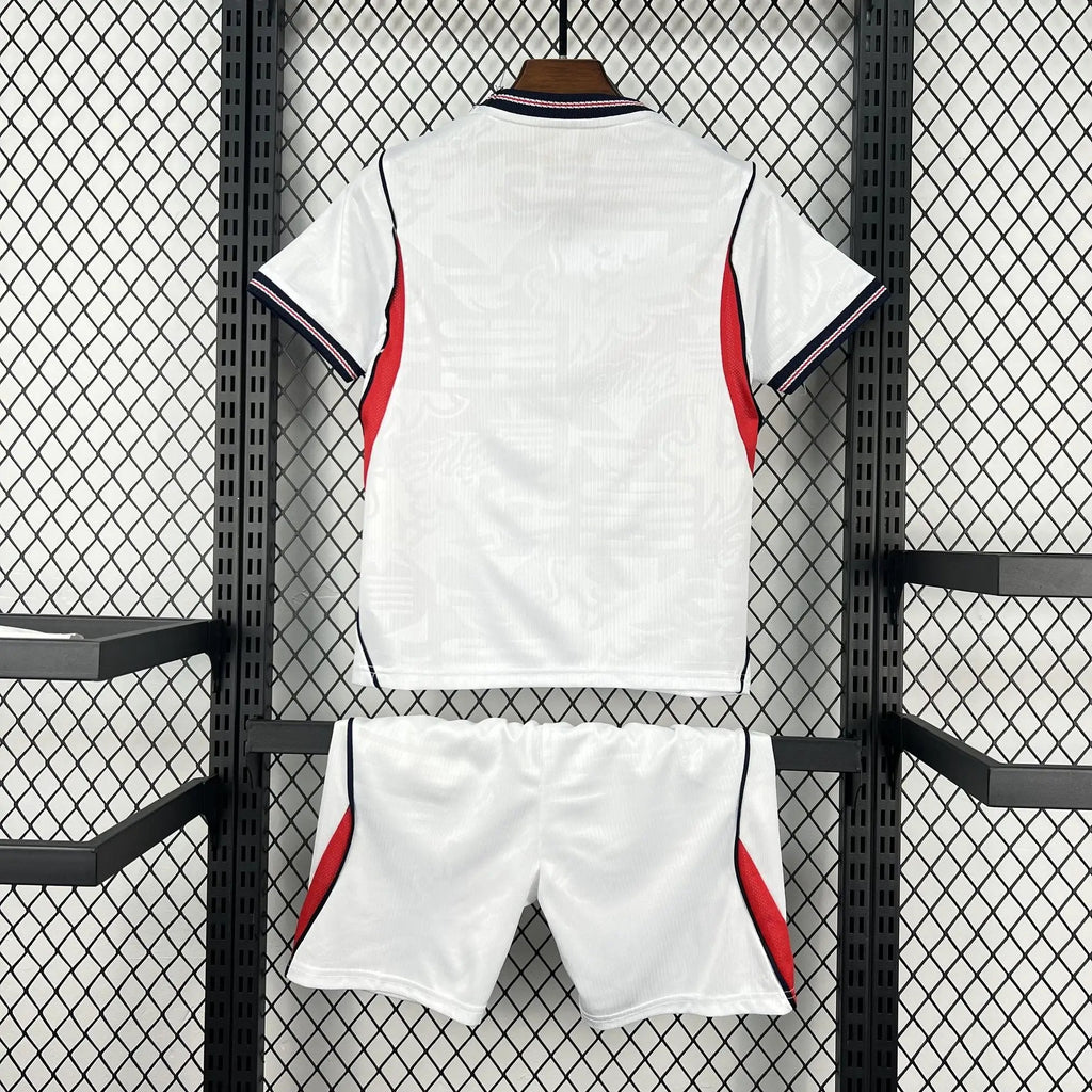 BOOTS SUPPLY England 2026 Home Kids size - Jerseys