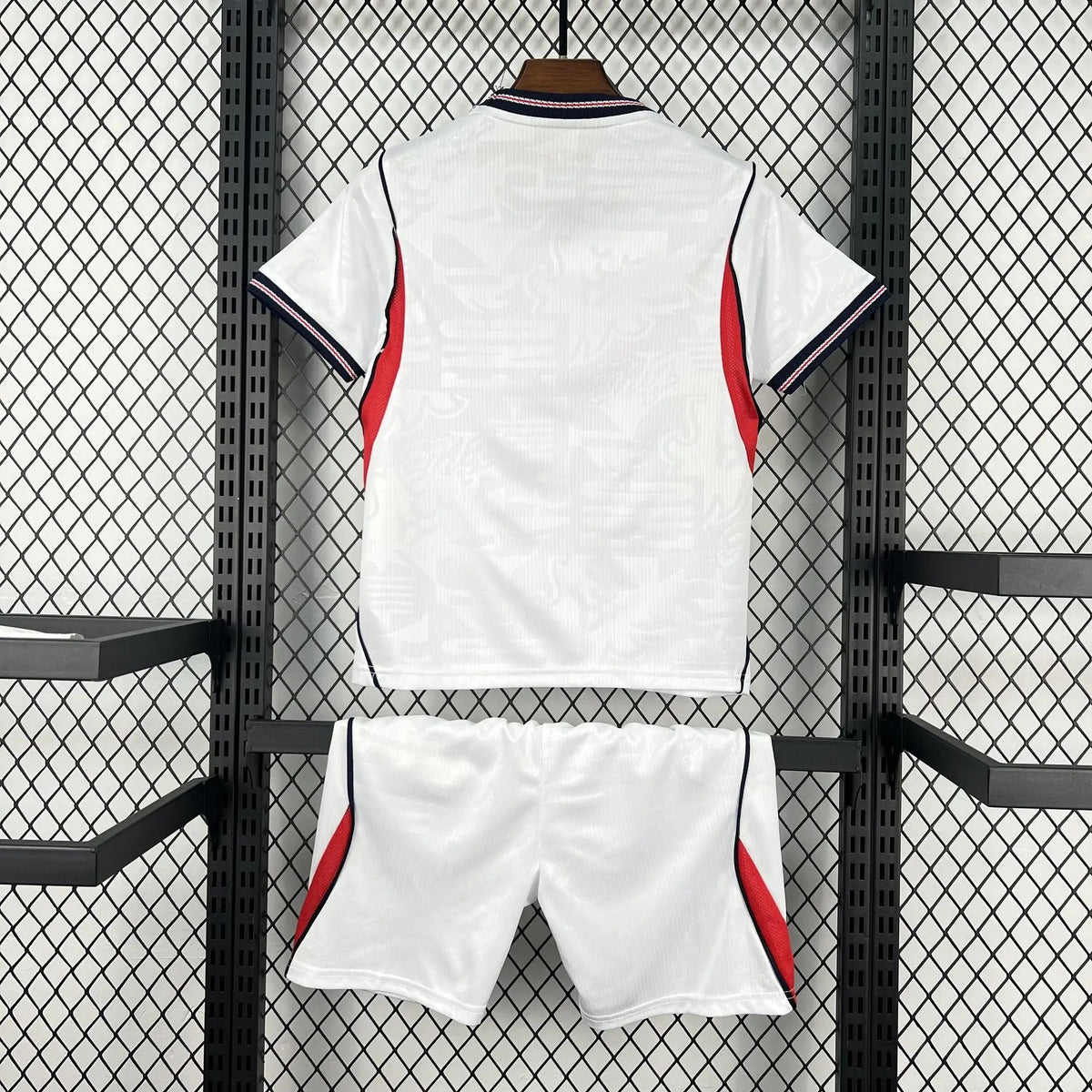 BOOTS SUPPLY England 2026 Home Kids size - Jerseys