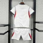 BOOTS SUPPLY England 2026 Home Kids size - Jersey