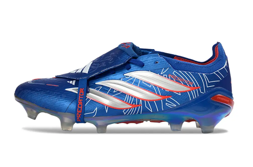 ADIDAS Adidas Predator 26 Elite Tongue FG - Soccer Shoes Soccer Shoe