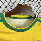 BOOTS SUPPLY South Africa 2026 Home Kit - Jersey