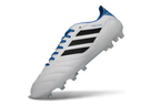 Close-up of Adidas Copa Icon II Elite FG soccer cleats, featuring high-quality materials and design