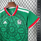 BOOTS SUPPLY Mexico 2026 Home Kids size - Jerseys