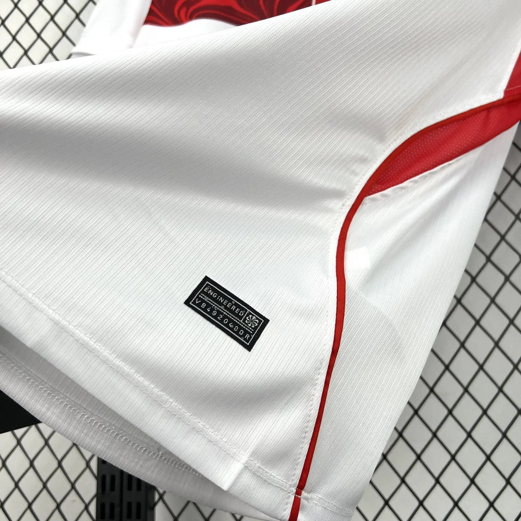 BOOTS SUPPLY Turkiye 2026 Away Kit - Jerseys