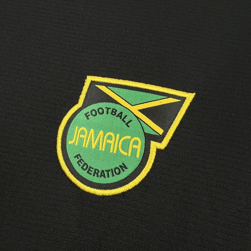 BOOTS SUPPLY Jamaica 2026 Away Kit - Jerseys