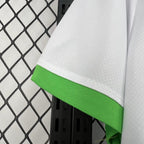 BOOTS SUPPLY Brazil Green Cristo Kit - Jersey