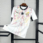 BOOTS SUPPLY Ghana 2026 Home Kit - Jerseys