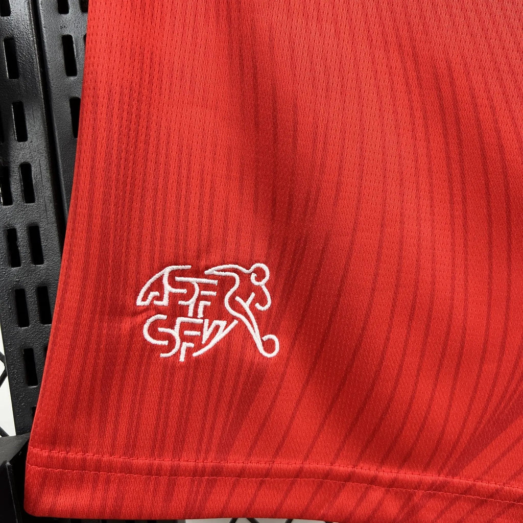 BOOTS SUPPLY Switzerland 2026 Home Shorts - Short