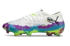 PUMA Puma Future 8 Ultimate FG Low Cut - Soccer Shoes Soccer Shoe