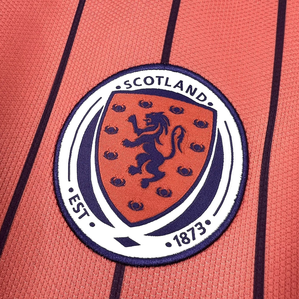 BOOTS SUPPLY Scotland 2026 Away Kit - Jerseys
