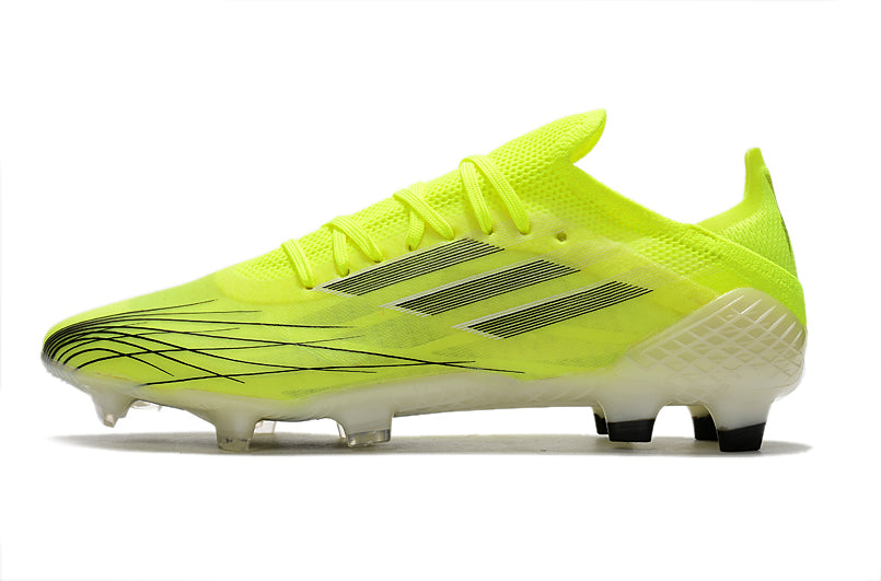 Adidas X Speedflow.1 FG